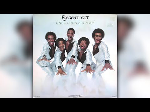 Youtube: Enchantment - It's You That I Need