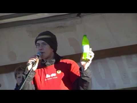 Youtube: Asse-Lauge - Was ist drin? Greifswald, 12.2.2011