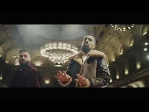 Youtube: Bushido X Shindy - Brot brechen