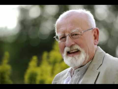 Youtube: Roger Whittaker - Mit dir fing mein Leben an (1990)