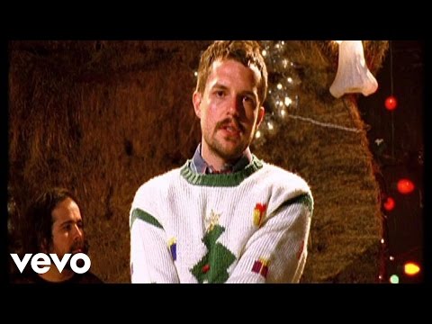 Youtube: The Killers - Don't Shoot Me Santa