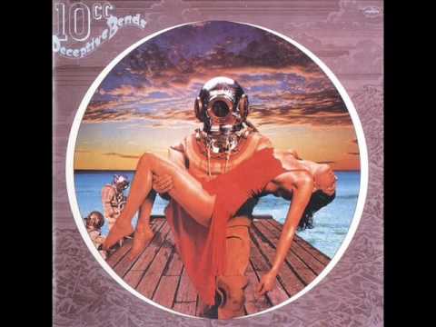 Youtube: 10cc - The Things We Do for Love