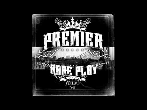 Youtube: DJ Premier - Rare Play Vol. 1 - Big Shug - The Jig Is Up [HQ]