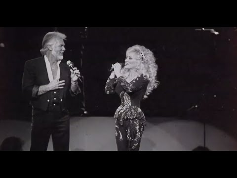 Youtube: Kenny Rogers - You Can't Make Old Friends (duet with Dolly Parton) [Official Video]