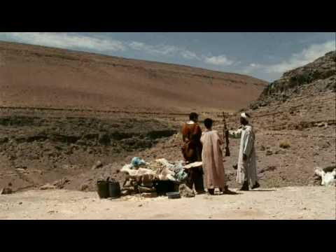 Youtube: Babel (Trailer 2006)