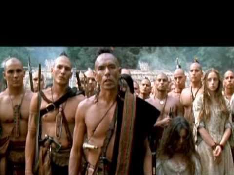 Youtube: The Last of the Mohicans - Promentory - Soundtrack
