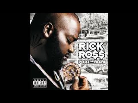 Youtube: Rick Ross - Push It