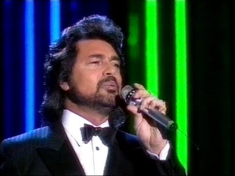 Youtube: Engelbert Humperdinck - Please release me - 1989