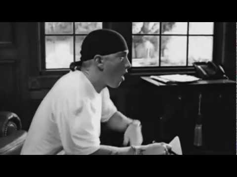 Youtube: Avril Lavigne Ft. Eminem - When Your Gone (Seanh Remix & Video)