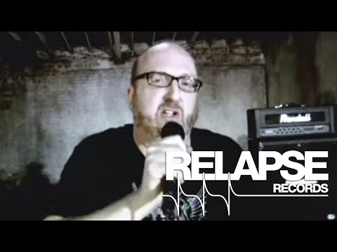 Youtube: BRIAN POSEHN - "Metal By Numbers" (Official Music Video)