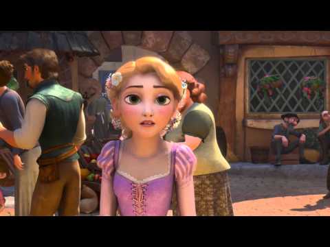 Youtube: Tangled - Kingdom Dance [HD]