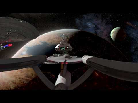 Youtube: Star Trek 360°