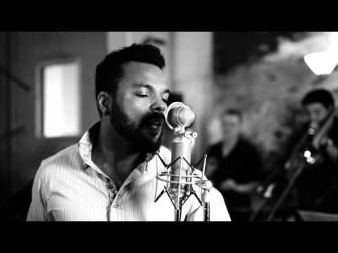 Youtube: Myles Sanko - Come On Home (Studio Session)