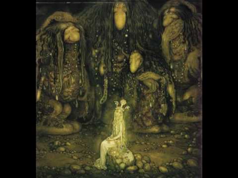 Youtube: Grieg - Trolltog (March of the Trolls / Dwarves)