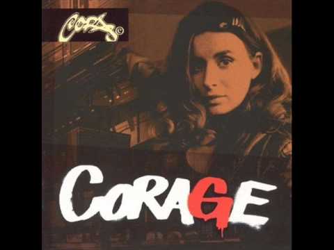 Youtube: Cora E - Zeig Es Mir feat Curse