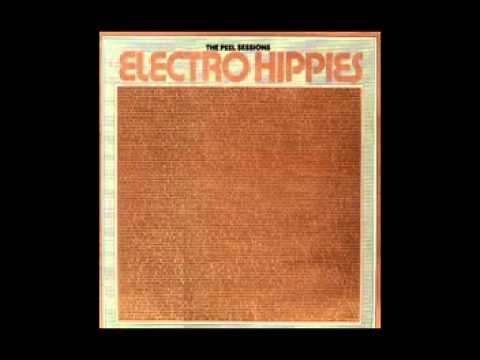 Youtube: Electro Hippies - The Peel Sessions 12 inch (1987)