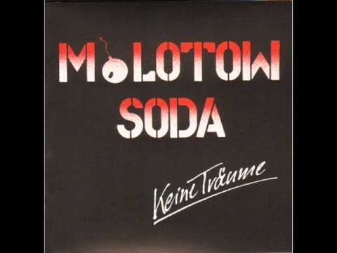 Youtube: Molotow Soda - Julia (1989)
