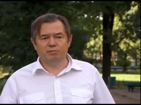 Youtube: Interview with Sergei Glaziev - Advisor to President Putin