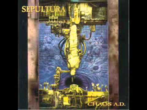 Youtube: Sasko  - Demonic Laughing - Sepultura.flv