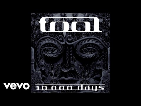 Youtube: TOOL - The Pot (Audio)