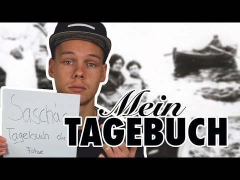 Youtube: MEIN TAGEBUCH | EXTREM PRIVAT!
