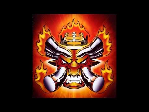 Youtube: Monster Magnet - God Says No - Full Album