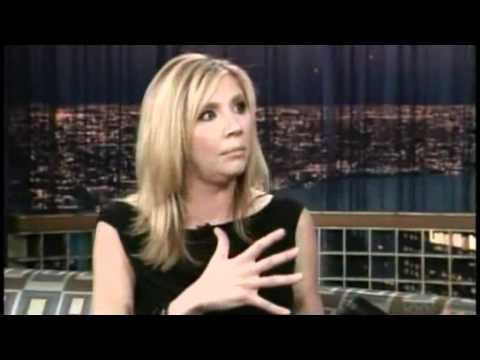 Youtube: ★★★★★ Sarah Chalke speaks german spricht deutsch