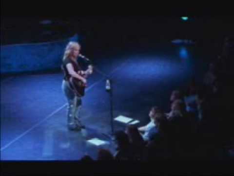 Youtube: melissa etheridge - like the way i do