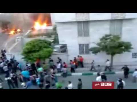 Youtube: Persian BBC -