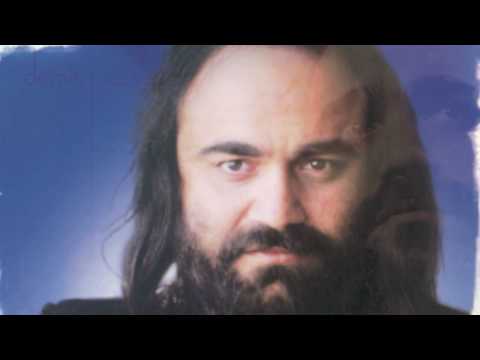 Youtube: Demis Roussos -I'll  Find  My  Way  Home