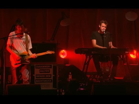 Youtube: Oft Gefragt - AnnenMayKantereit (Live in Berlin)