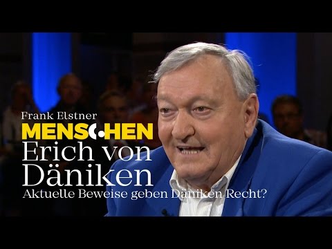 Youtube: Spiegel Online: Tutanchamuns Dolch kommt aus dem All – Erich von Däniken meint das auch