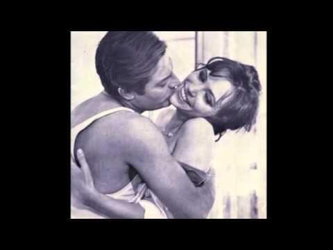 Youtube: The Look Of Love -  Burt Bacharach