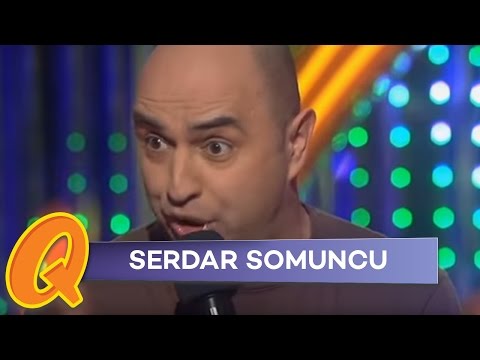 Youtube: Serdar Somuncu: Intoleranz | Quatsch Comedy Club Classics