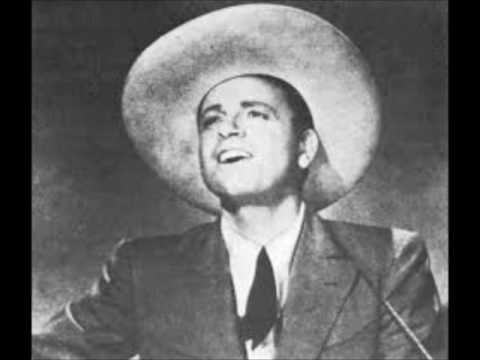 Youtube: Jimmie Davis - You Are My Sunshine (1940).