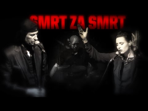 Youtube: Laibach Smrt za smrt (Death for Death) live, Brussels 2016