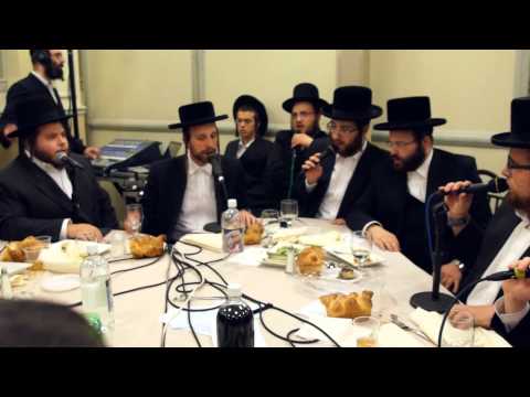 Youtube: Im Hashem Lo Yivneh Bayis - Shira Choir | מקהלת שירה מבצעת את ׳אם השם לא יבנה בית