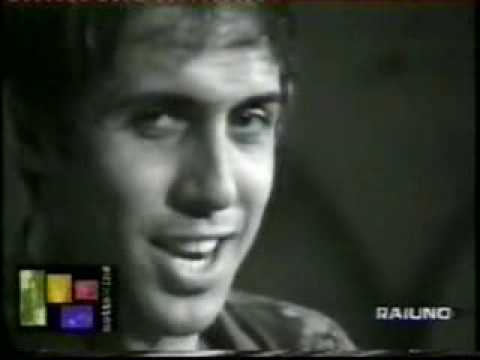 Youtube: adriano celentano AZZURRO