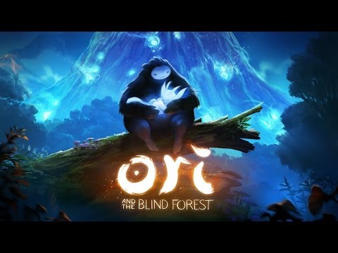 Youtube: Ori and the Blind Forest Trailer