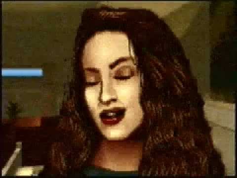 Youtube: Harvester - teaser (1994)