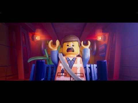 Youtube: The LEGO Movie 2: The Second Part – Official Trailer 2 [HD]