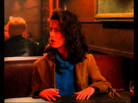 Youtube: Julee Cruise - Rockin' Back Inside My Heart | Twin Peaks