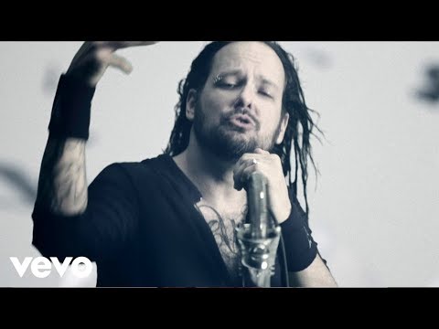 Youtube: Korn - Never Never