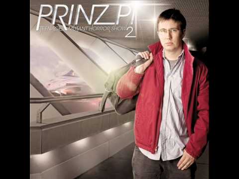 Youtube: Prinz Pi - Engel