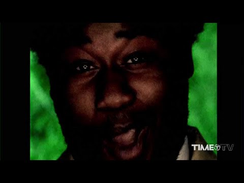 Youtube: Black Legend - You See The Trouble With Me [Official Video]