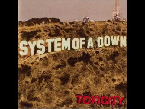 Youtube: System of a Down - Chop Suey! HQ