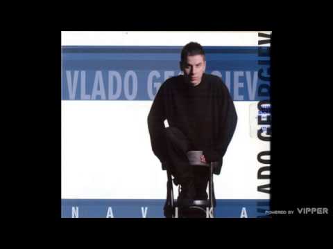Youtube: Vlado Georgiev - Navika - (Audio 2001)