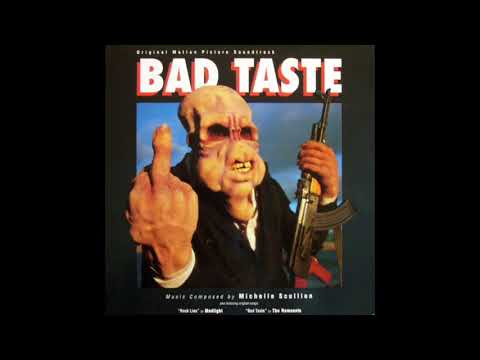 Youtube: Bad Taste - The Remnants (Lyrics in description)