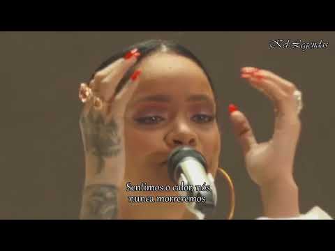 Youtube: Rihanna - Diamonds Live (LEGENDADO/TRADUÇÃO)