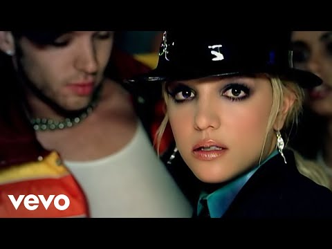 Youtube: Britney Spears - Me Against The Music (Official HD Video)